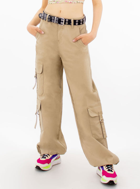 Pantalones Mujer – COMFORT JEANS