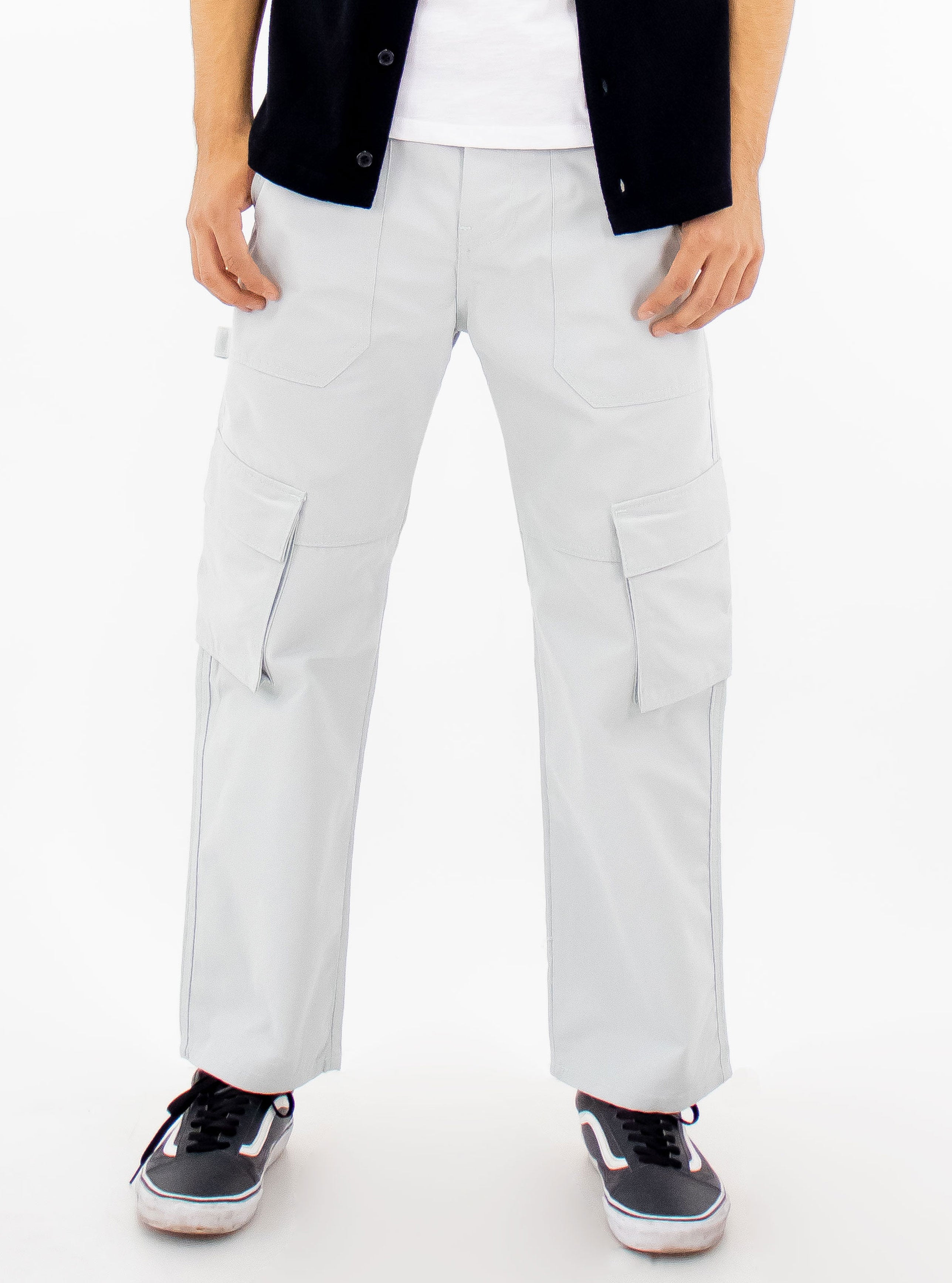 Pantalones Hombre COMFORT JEANS