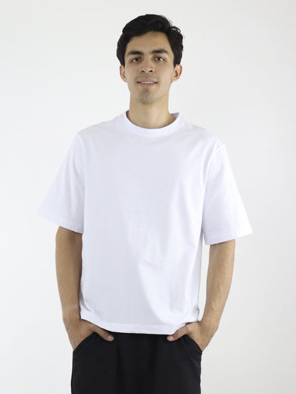 Playera Regular Fit