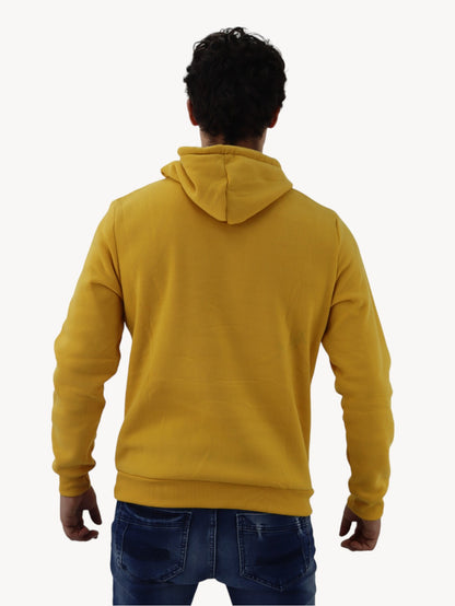 Hoodie unisex amarillo (NUEVA TEMPORADA)