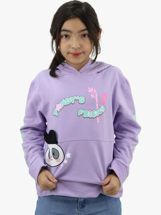 Sudadera con capucha con diseño de panda (NUEVA TEMPORADA)