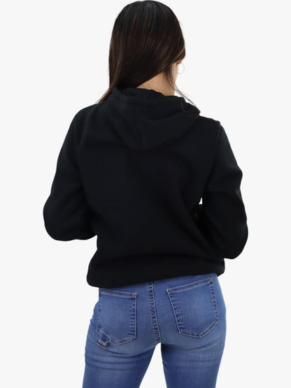 Hoodie unisex negro (NUEVA TEMPORADA)