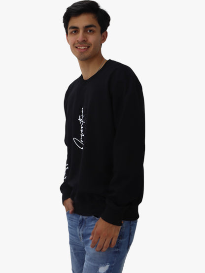 Sudadera Relaxed