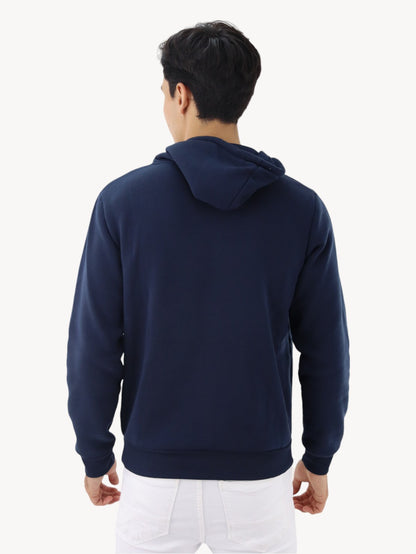 Hoodie unisex azul marino (NUEVA TEMPORADA)